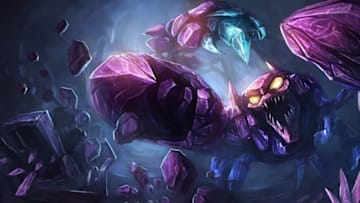 League of Legends. Photo Courtesy of Riot Games.