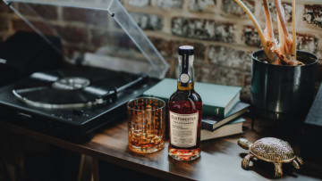 Old Forester Extra Extra Old, photo provided by Old Forester