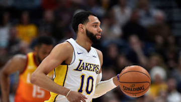 Tyler Ennis, Syracuse basketball (Photo by Gene Sweeney Jr./Getty Images)