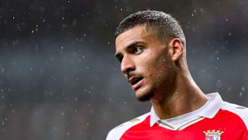 SC Braga, David Carmo (Photo by Jose Manuel Alvarez/Quality Sport Images/Getty Images)