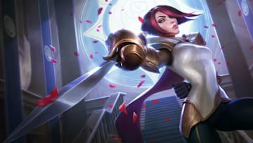 Property of LeagueOfLegends.com/RiotGames.com