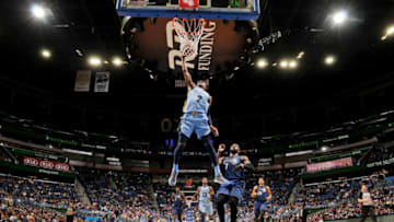 ORLANDO, FL - MARCH 23: Kobi Simmons