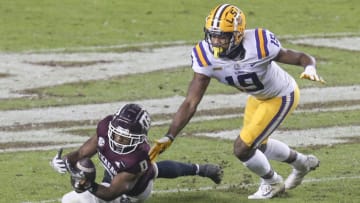 Mandatory Credit: Thomas Shea-USA TODAY Sports