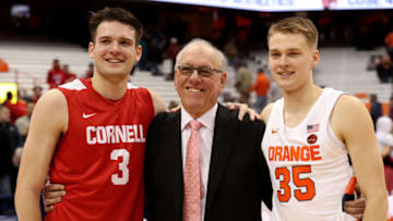Syracuse basketball (Photo by Bryan Bennett/Getty Images)