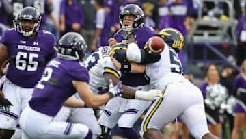 (Photo by Jonathan Daniel/Getty Images)