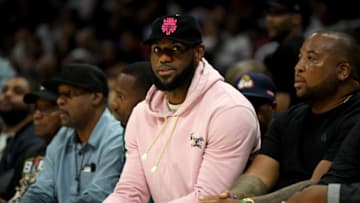 (Photo by Harry How/BIG3 via Getty Images)