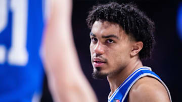 Duke basketball (Photo by Jacob Kupferman/Getty Images)