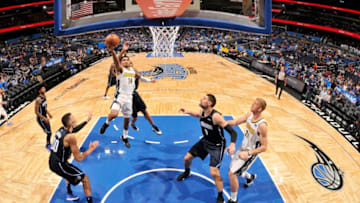 (Photo by Fernando Medina/NBAE via Getty Images)