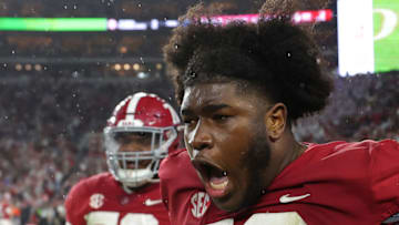 (Photo by Kevin C. Cox/Getty Images)