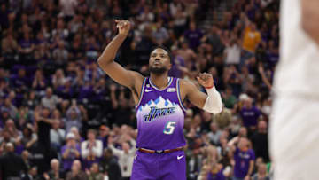 Malik Beasley, Minnesota Timberwolves Mandatory Credit: Chris Nicoll-USA TODAY Sports