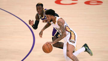 (Photo by Harry How/Getty Images)