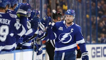 (Photo by Mark LoMoglio/Icon Sportswire via Getty Images)
