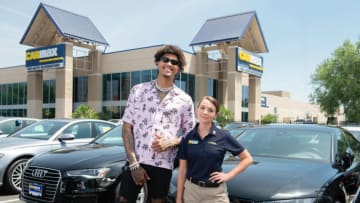 Photo Credit: CarMax