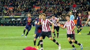 Fernando Llorente (via Wikimedia Commons).