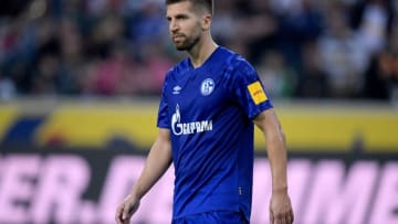 Schalke 04, Matija Nastasic (Photo by Angelo Blankespoor/Soccrates/Getty Images)