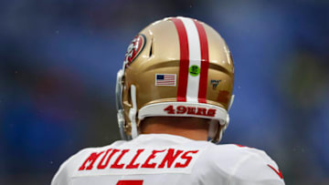 49ers (Photo by Scott Taetsch/Getty Images)