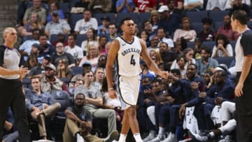 Photo by Joe Murphy/NBAE via Getty Images