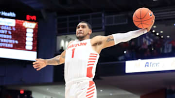 Cleveland Cavaliers Obi Toppin (Photo by Andy Lyons/Getty Images)