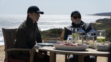 Photograph by Macall B. Polay/HBO