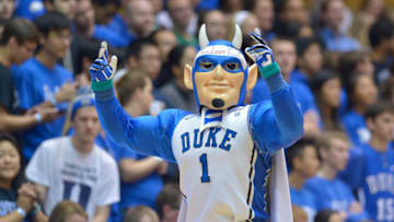 Duke basketball (Photo by Grant Halverson/Getty Images)