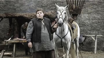 Image: Game of Thrones/HBO