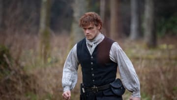Photo credit: Outlander/Starz Image acquired via Starz Media Room