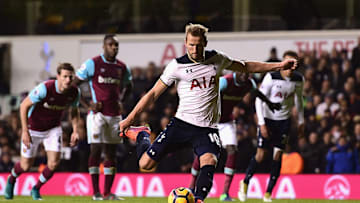 Photo by Michael Regan/Getty Images   Photo by Charlie Crowhurst/Getty Images