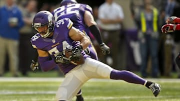 Bruce Kluckhohn-USA TODAY Sports