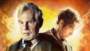 A brand new fan trailer has been made for the War Master that has to be seen to be believed!Image Courtesy Big Finish Productions
