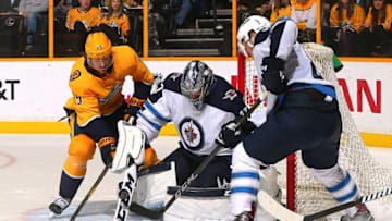 NASHVILLE, TN - DECEMBER 19: Craig Smith