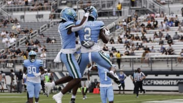 Tulane Football. Mandatory Credit: Reinhold Matay-USA TODAY Sports