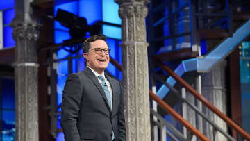 Stephen Colbert (Photo: Scott Kowalchyk/CBS)