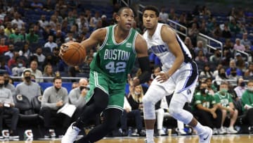 ClutchPoints proposed a dream scenario trade where the Boston Celtics land a perfect combo forward to spell the 'Jays' who is on their timeline Mandatory Credit: Kim Klement-USA TODAY Sports
