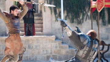 Image: Game of Thrones/HBO