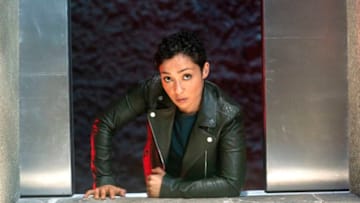 Ruth Negga as Tulip O'Hare - Preacher _ Season 4, Episode 9 - Photo Credit: Sarah Enticknap/AMC/Sony Pictures Television