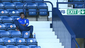 Demarai Gray of Leicester City (Photo by Michael Regan/Getty Images)