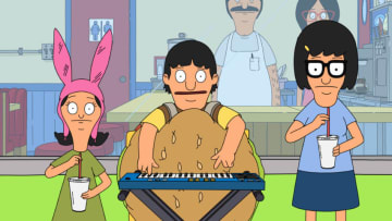 Photo Credit: Bob's Burgers/Fox, Acquired From Fox Flash