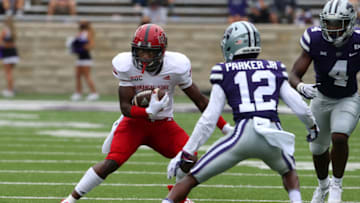 Corey Rucker, Texas Football Mandatory Credit: Scott Sewell-USA TODAY Sports