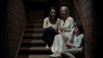 La Llorona: A Shudder Original. Image Courtesy Shudder