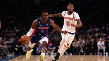 Cam Reddish, Chicago Bulls (Photo by Dustin Satloff/Getty Images)