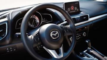 Photo Credit Mazda