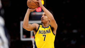 Malcolm Brogon - Credit: Erik Williams-USA TODAY Sports