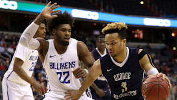 Photo by Patrick Smith/Getty Images