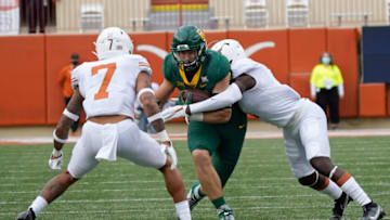 Texas Football Mandatory Credit: Scott Wachter-USA TODAY Sports