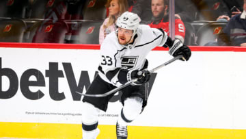 Viktor Arvidsson, Los Angeles Kings (Photo by Rich Graessle/Getty Images)