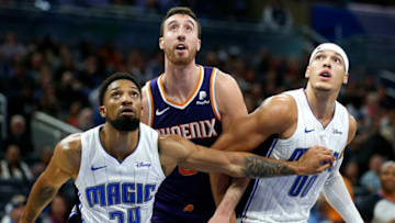 Phoenix Suns (Photo by Michael Reaves/Getty Images)