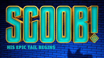 Photo: Scoob! key art.. Courtesy of Warner Bros. Pictures