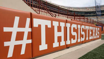Texas Football (Photo by Tim Warner/Getty Images)