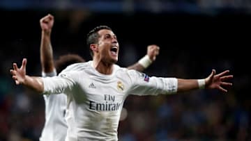 Real Madrid, Cristiano Ronaldo (Photo by Burak Akbulut/Anadolu Agency/Getty Images)