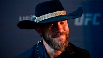 Donald Cerrone (Photo by Jeff Bottari/Zuffa LLC/Zuffa LLC via Getty Images)